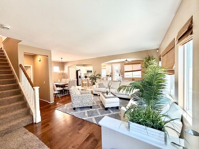 Building Photo - Spacious 4 Bedroom Canyon Hills Retreat with Private Balcony