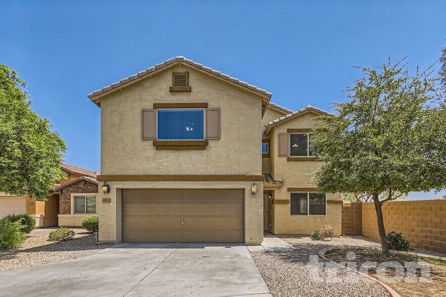 Building Photo - 3513 S 89th Ave