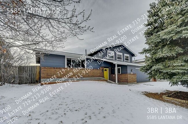 Building Photo - 5585 Lantana Dr