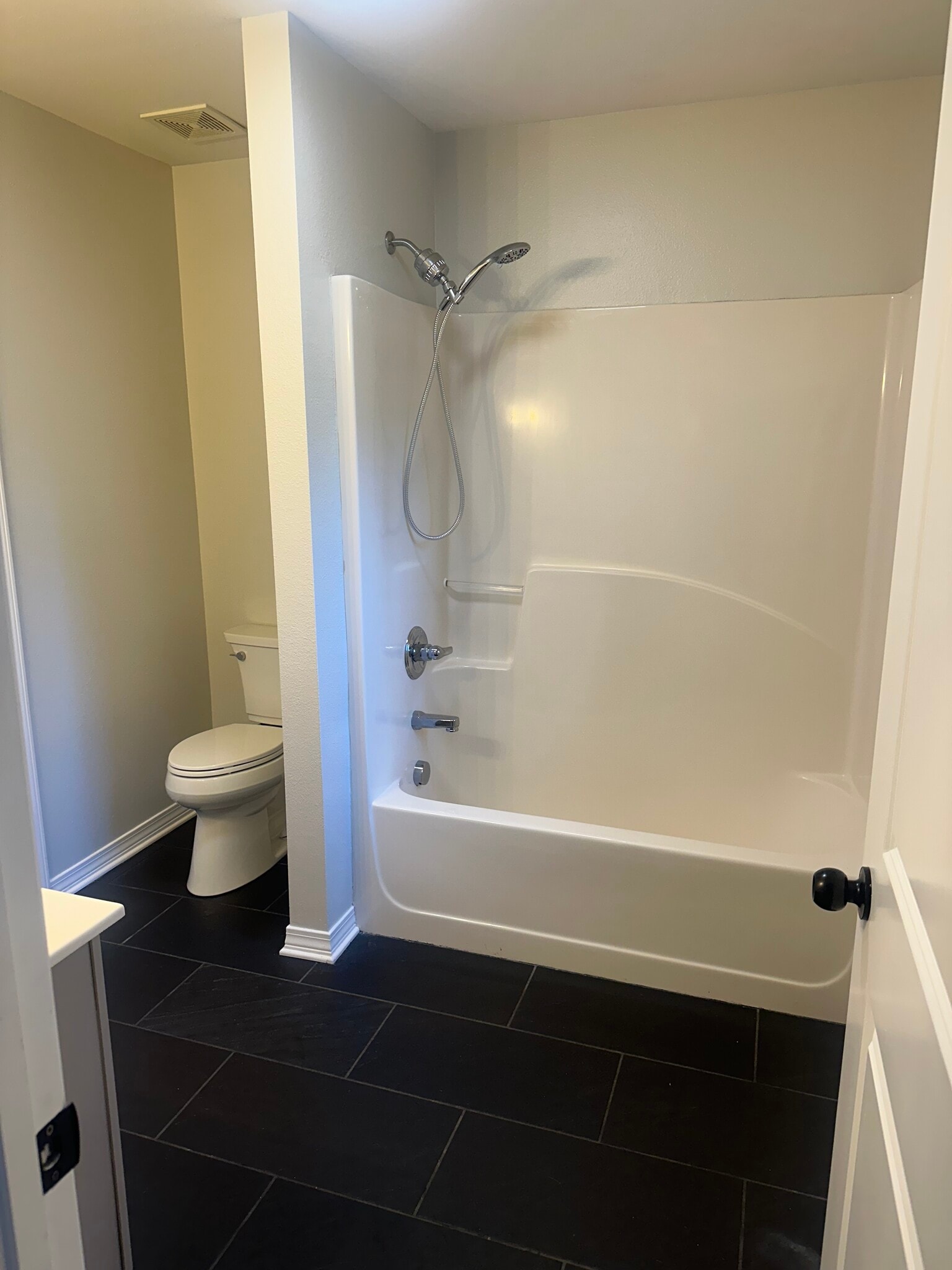 Master Bathroom - 18643 E Hammond St