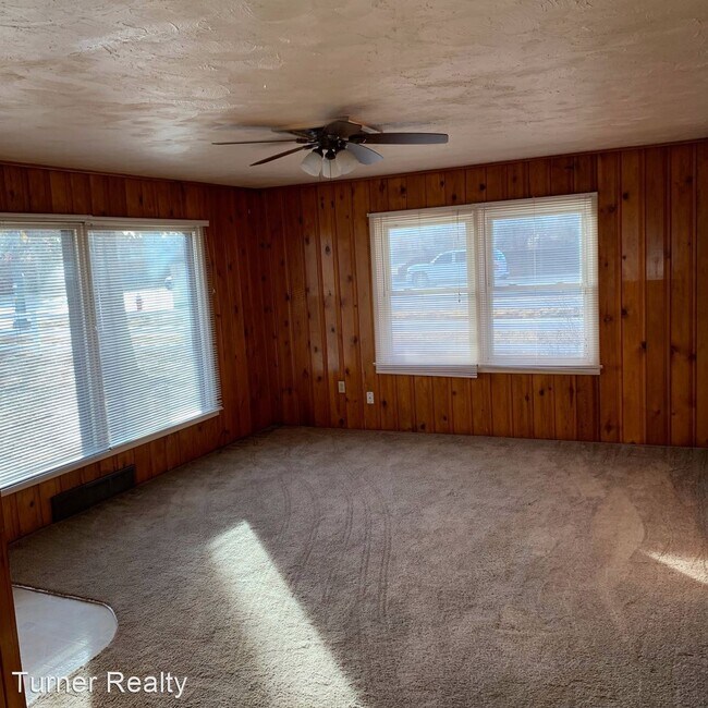 Building Photo - 2 br, 1 bath House - 1608 - 17th Avenue