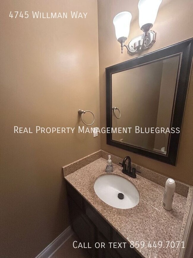 Building Photo - 4745 Willman Way