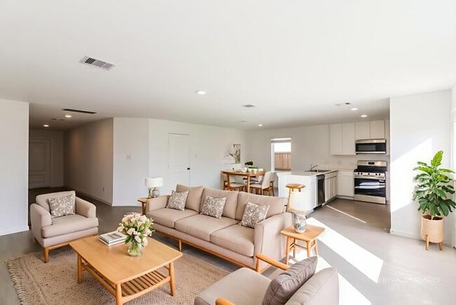 Building Photo - New Home in Sunterra – Enjoy the Beach Lagoon Lifestyle