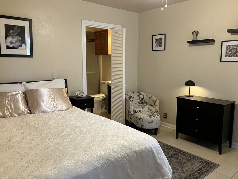 Bedroom 1 - 1916 Nighthawk Dr