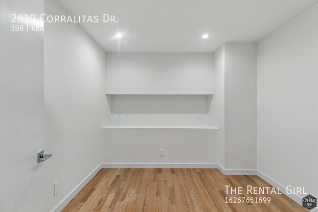 Building Photo - 2610 Corralitas Dr