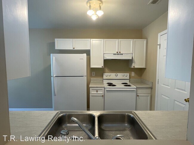 Building Photo - 3 br, 2 bath House - 5534 Windy Valley Dr