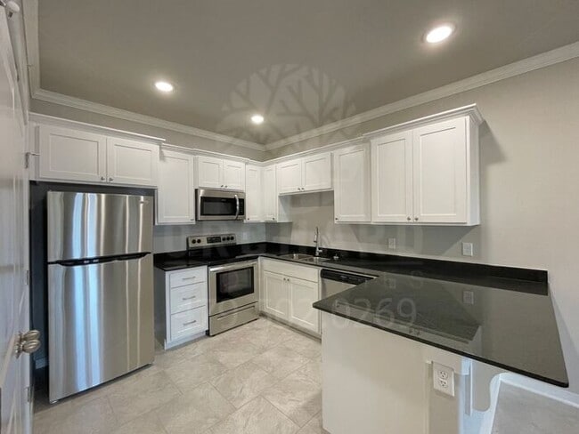 Primary Photo - 2/1 Flat | New Apartments in Siloam Springs!
