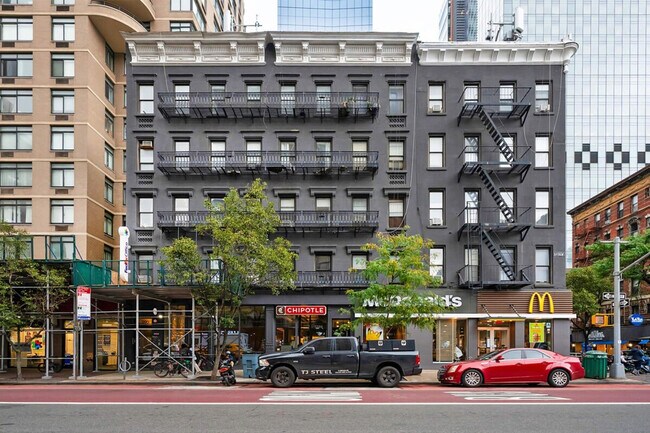 Building Photo - 1290 1st Ave