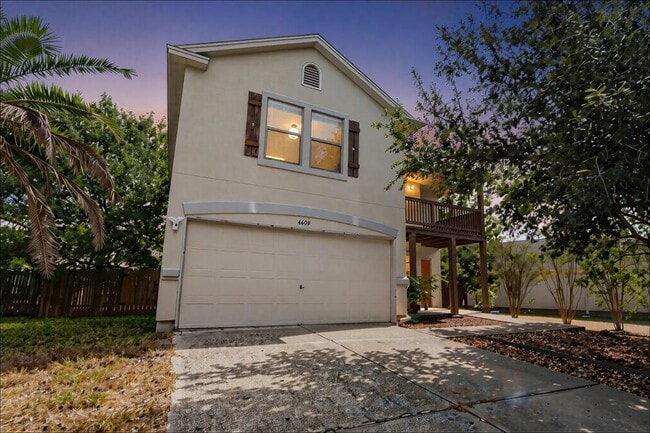 Building Photo - 4609 Mellow Hollow Dr
