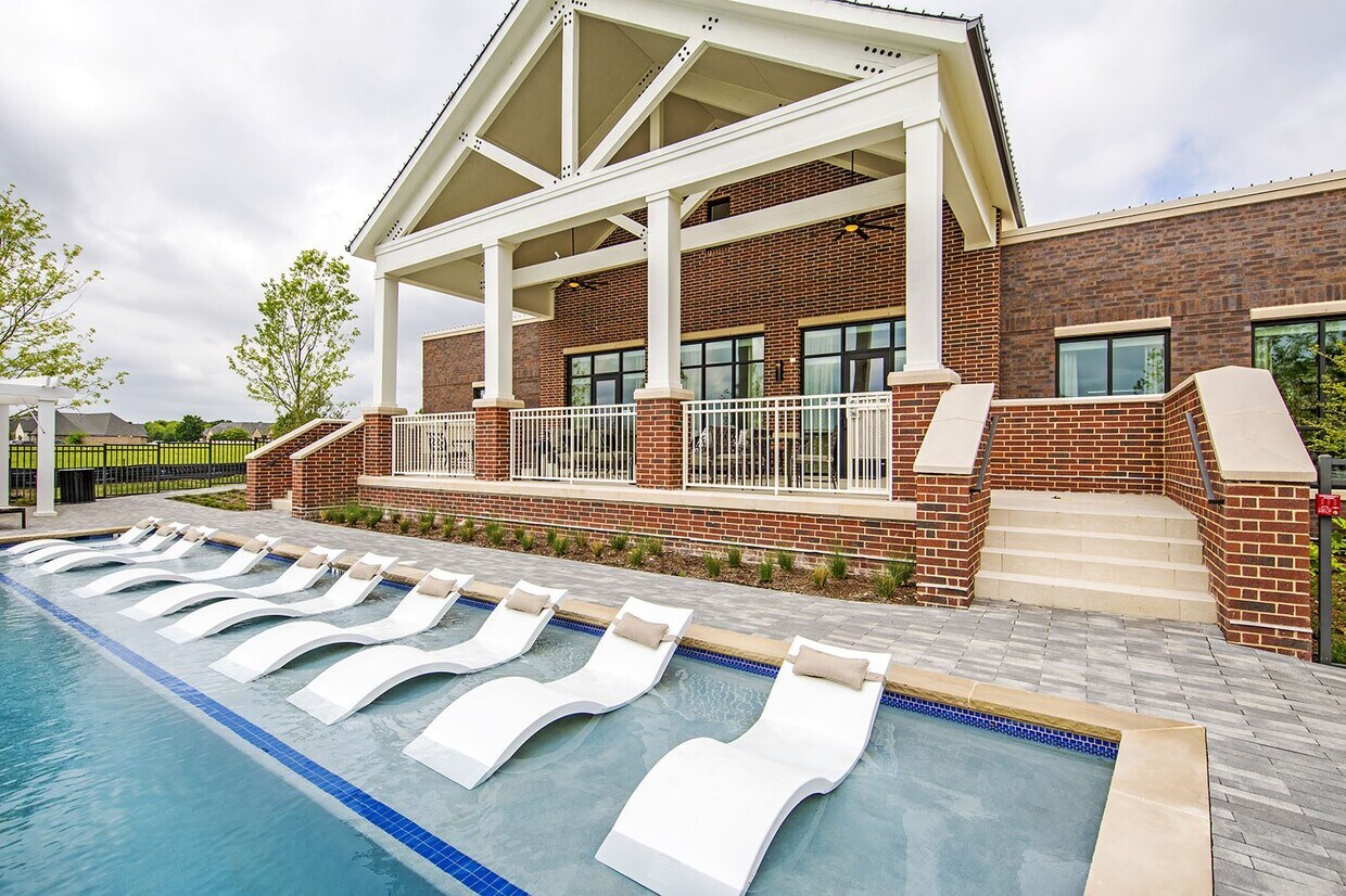Mckinney Village Mckinney