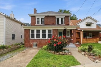 Building Photo - 307 Ambridge Ave