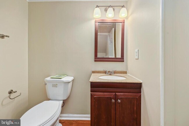 Building Photo - 15256 Waterwheel Terrace