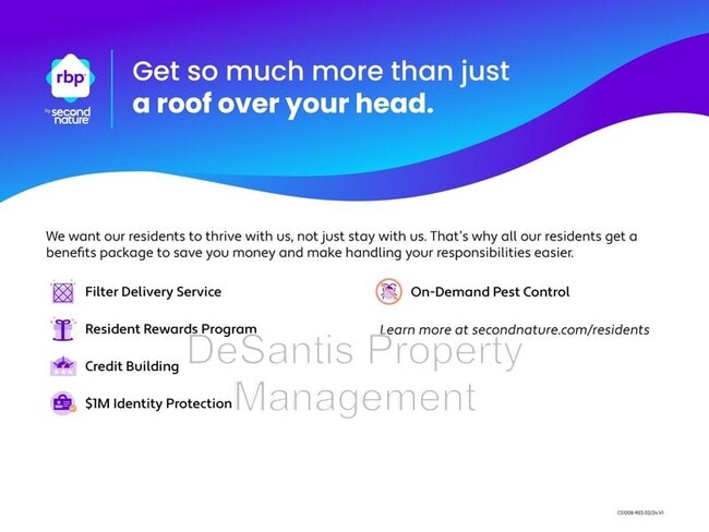 Building Photo - 419 Taylor St