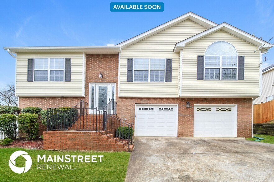 Primary Photo - 1286 Live Oak Terrace