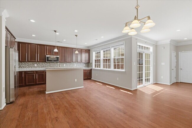 Building Photo - Expansive 4BR / 4.5BA Townhome in Lansdowne Town Center – Over 3,400 Sq Ft!