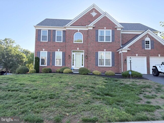 Building Photo - 5970 Spout Spring Ct