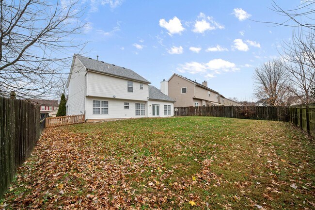 Building Photo - Beautifully Renovated Home in Worthington Place