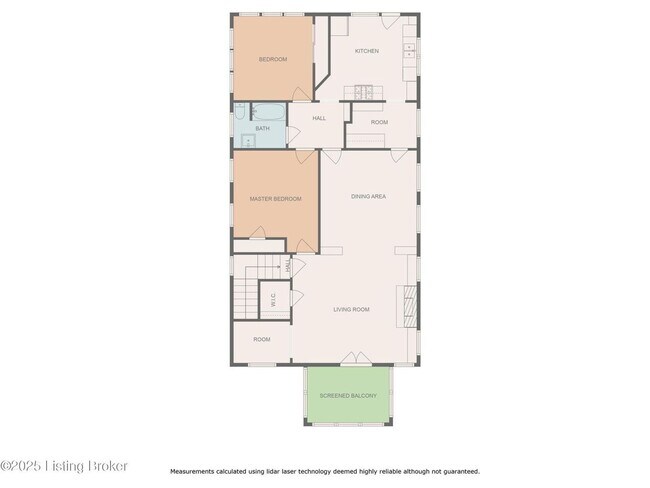 Building Photo - 1200 Cherokee Rd