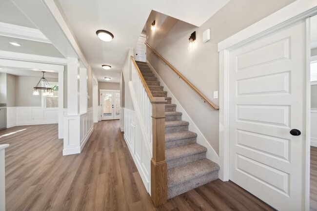Building Photo - Brand New 4-Bedroom Home in Arbor Lodge – ...