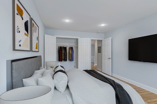 Building Photo - Grove Gardens