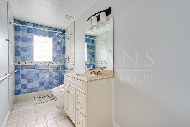 Building Photo - Executive Four-Bedroom Pool Home