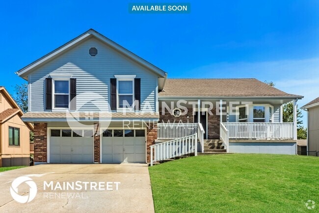 Building Photo - 609 NE Bristol Dr