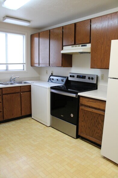 Building Photo - 372 I St