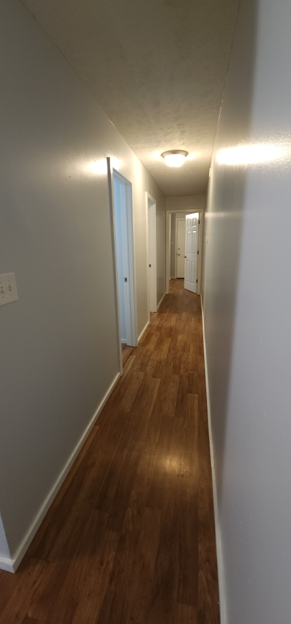 Hall - 510 S Clayton St