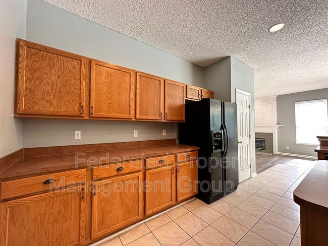 Building Photo - 620 Catherine Foster Ln