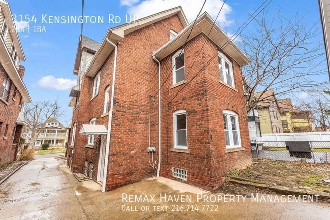 Building Photo - 3154 Kensington Rd