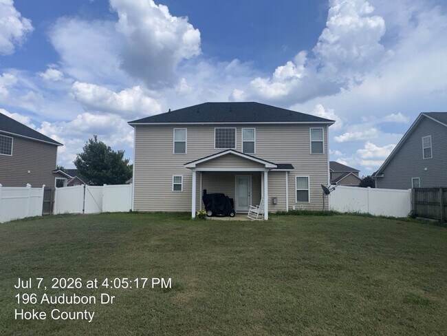 Building Photo - 196 Audubon Dr