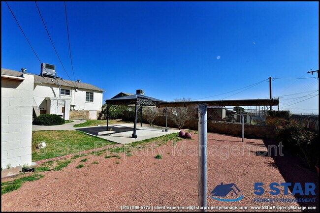 Building Photo - 3312 Tyler Ave