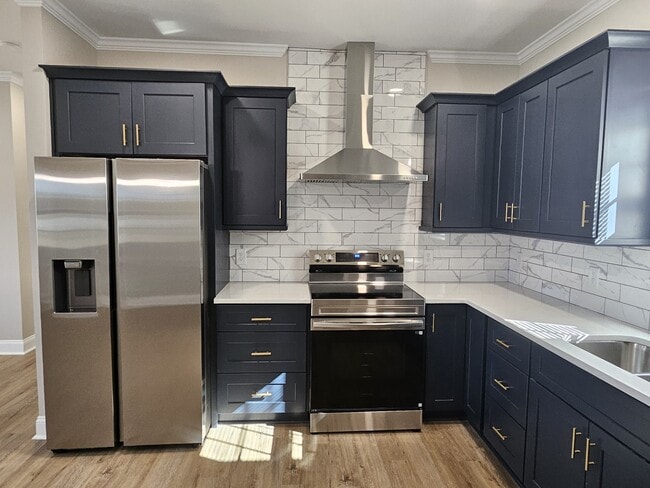 Building Photo - 1045 Oberry Rd