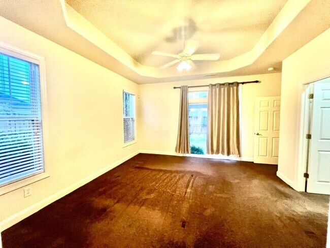 Building Photo - Coming soon Leland “Waterford of the Carolina’s”  Brick one level, 2 car garage, fenced yard, hig...