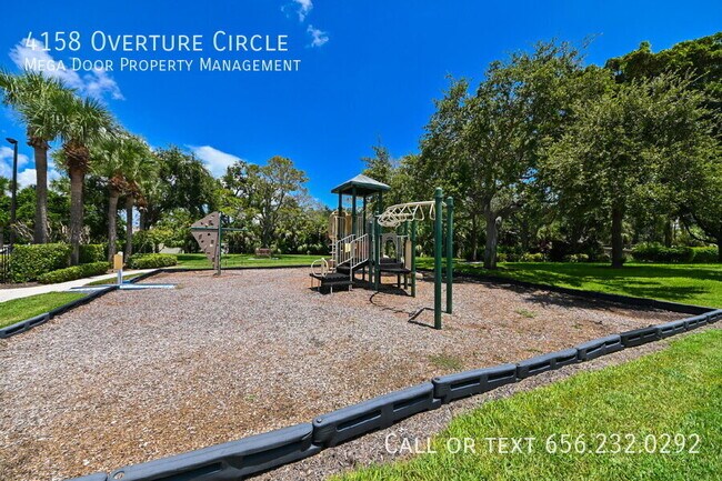 Building Photo - 4158 Overture Cir