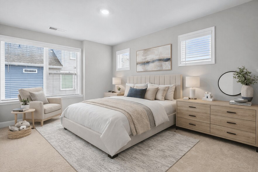 Building Photo - 1515 Hidden Falls Rd