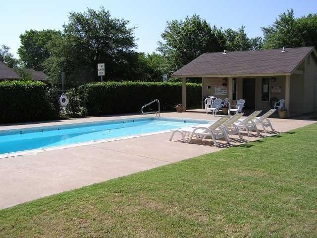 Building Photo - 1117 Sequoyah Pl