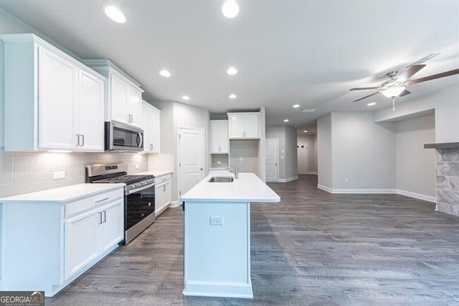 Building Photo - 207 Jonquil Spring Rd
