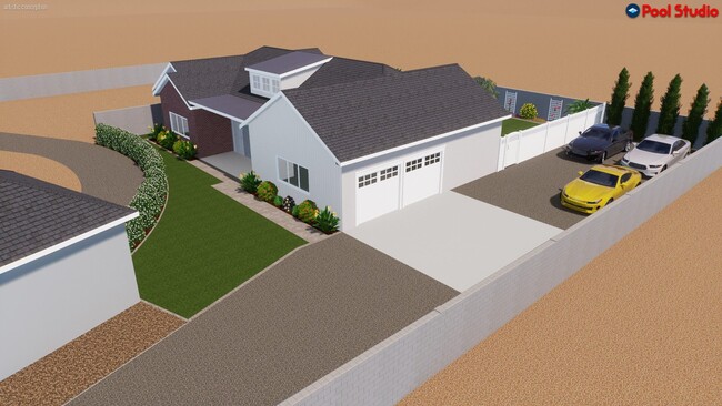 Building Photo - NEW Queen Creek Home