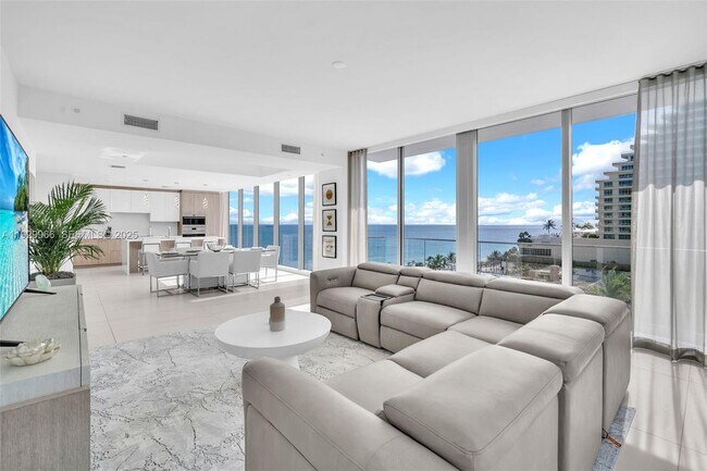 Building Photo - 151 N Seabreeze Blvd