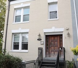 Building Photo - 1300 Belmont St NW