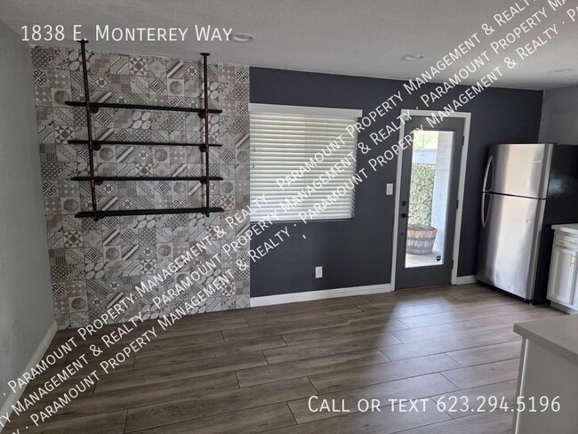 Building Photo - 1838 E Monterey Way