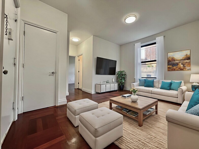 Primary Photo - 609 W 137th St