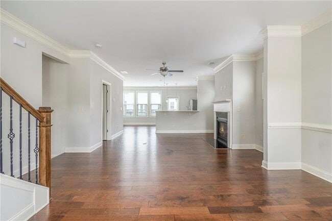 Building Photo - 2808 Fullers Alley
