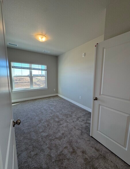 Third Bedroom - 265 High Point Dr