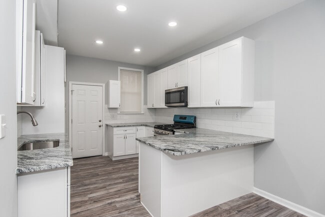 Building Photo - 4644 N 12th St