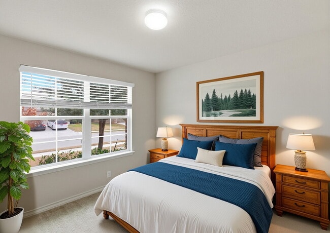 Building Photo - Spacious 4 Bedroom Home with Covered Patio in Red River Ranch