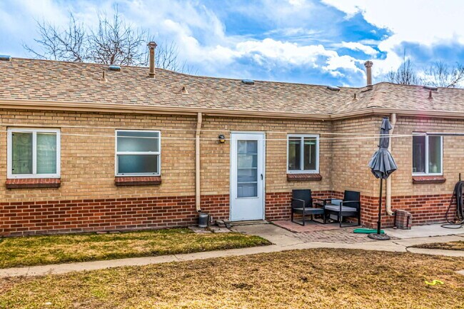 Building Photo - Fantastic 1 bedroom in Platt Park