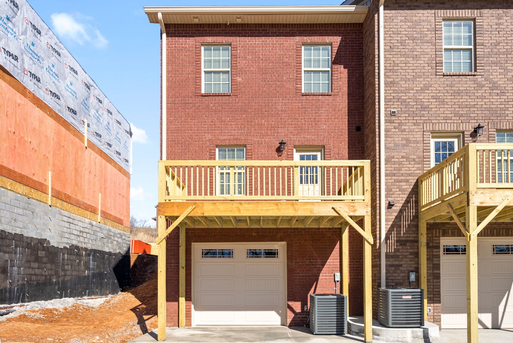 Building Photo - 500 Peachers Mill Rd