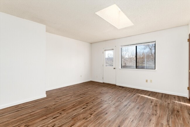 Building Photo - 8498 S Saulsbury St